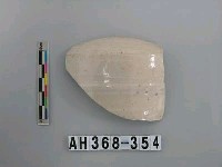 藏品(安平壺腹片)的圖片
